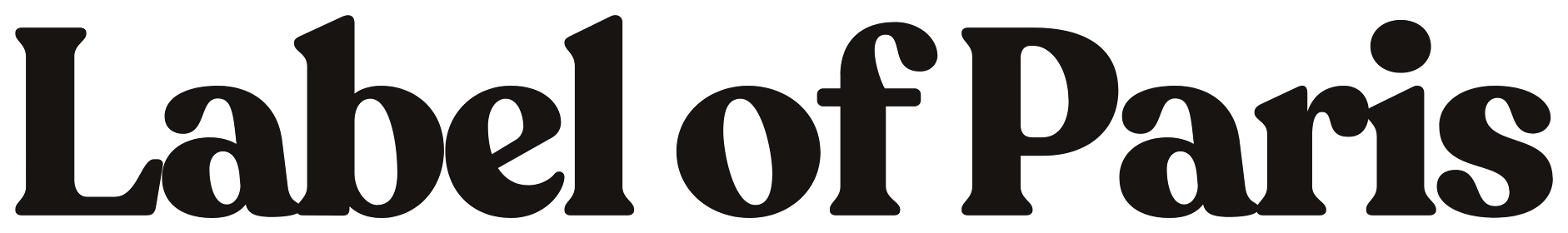 Label of Paris